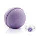 Fragrant Jewels Classic Collection Tranquility Lavender Bath Bomb with Surprise Ring Inside (Size 7) Tranquility - Lavender Ring Size 7