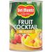 Del Monte Fruit Cocktail in Juice 415ml Pack of 2 - Tropical Mixed Fruits Natural Juice Ready-to-Eat Sweet and Refreshing - Buy Online on GoSupps.com