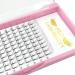 Short Stem Premade Volume 7D-D-0.07-13 Eyelash Extensions