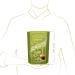 Lindt - Cornet LINDOR - Chocolat la pistache - C ur Fondant 200g 11 cm x 15.7 cm - Buy Online on GoSupps.com