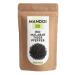 Mandoi Bio Tiger Malabar Pfeffer 200g black peppercorns whole Tiger pepper from organic cultivation.Suitable for the pepper mill
