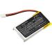 Buy PRUVA Battery Compatible with RCA Models 25065 25111 25211 25270 - T-T101 280mAh | International Shipping Available - Buy Online on GoSupps.com