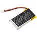 Battery Replacement for RCA 25111 25270 25211 25065 T-T101