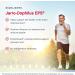 Jarrow Formulas Jarro-Dophilus EPS - 120 Veggie Caps | Probiotic Supplement - Buy Online on GoSupps.com
