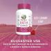 GoSupps.com - MaryRuth Organics Vegan Collagen Boosting Gummies Watermelon 90 Gummies - Buy Online on GoSupps.com