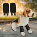 HEEPDD Dog Front Leg Compression Braces Front Leg Braces for Dogs(Black S 12) - Buy Online on GoSupps.com
