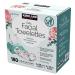 Kirkland Daily Facial Towelettes 180 CT - Hypoallergenic & Alcohol-Free | 8 Packs | Pre-Moistened & Travel-Friendly - Buy Online on GoSupps.com