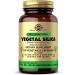 Solgar Full Potency Herbs Vegetal Silica 100 Vegetable Capsules