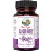 MaryRuth's Liquid Ionic Zinc & Elderberry Immunity Bundle | Zinc Sulfate + Elderberry Tablets | 90ct Chewables for Kids & Adults - Buy Online on GoSupps.com