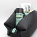 DR.TUSK Mens Deodorant | Hempseed Oil, Caffeine & Charcoal | Burmese Sandalwood | 2.65oz - Buy Online on GoSupps.com