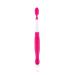 Oral-B Kids 6+ CrossAction Pro Health Toothbrush, Soft Bristles - Pack of 6 - Buy Online on GoSupps.com