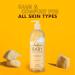 SheaMoisture Baby Wash and Shampoo - Raw Shea, Chamomile & Argan Oil - 19.2 oz - Buy Online on GoSupps.com