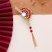 Refined Tassel Shark Clip Hair Claw Clips For Women Headwear Hairpins Claw Clip Shark Clip 05 (Color : 2)