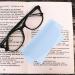 50pcs Premium Eyeglass Cleaning Cloths - Lens Wipes for Crystal Clear Vision | Durable & Soft Cleaning Cloths for Glasses - Buy Online on GoSupps.com