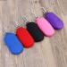 Shop Homsfou Travel Accessories - Essential Oil Carrying Bag & Key Rings | Blue Essential Oils Storage Wallet - Buy Online on GoSupps.com