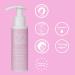 Lovium Intimate Gel for Women | Vaginal Hygiene & Microbiota Support | Aloe Vera | 100ml Moisturizing & Refreshing Intimate Soap - Buy Online on GoSupps.com
