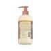 Tesori d'Oriente Byzantinum Body Care 300ml - Black Rose & Labdanum | International Shipping - Buy Online on GoSupps.com
