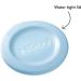 Nuby Sipeez 360 Degree Wonder Mini Cups Assorted colors 2 Count (Pack of 1) Mini Blue/Red - Buy Online on GoSupps.com