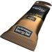 Torq Energy Gel Caramel Latte with Guarana - Box of 15 | Sports Cycling Running Gels | 30g Carbohydrates | Caramel Latte Flavor - Buy Online on GoSupps.com