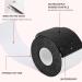 Kaotic Magic Tape - Von Magic Tape for Stomach (Black 5cm x 5m) - International Shipping Available - Buy Online on GoSupps.com