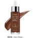 L'Oreal Paris True Match Nude Plumping Tinted Serum 1% Hyaluronic Acid Instantly Evens Brightens and Hydrates Skin Shade 10-12 Very Deep - Buy Online on GoSupps.com