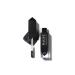 HAUS LABORATORIES By Lady Gaga: GLAM ATTACK LIQUID EYESHADOW | Pigmented Liquid Eyeshadow Available in 13 Shimmer & 4 Metallic Colors Long Lasting & Blendable Eye Makeup Vegan & Cruelty-Free SHIMMER Chained Ballerina