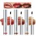 Crayon l vres d tachable Set 3 Couleurs Peel lip liner Crayon l vres longue dur e et pigment Peel Off Lip Stain 3 couleurs 1 unit (Lot de 3)