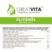  GREAT VITA GreatVita Extra Virgin Olive Oil Cold-Pressed 6 Litres Fruity Olive Oil with Exquisite Aromas in a Bottle Premium Quality - Buy Online on GoSupps.com