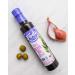 Fody Foods Shallot Infused Vegan Extra Virgin Olive Oil - Low FODMAP Certified | Gut & IBS Friendly | Gluten Free & Non GMO | Italian Made Kitchen Staple - Buy Online on GoSupps.com