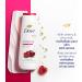 Dove Body Wash for Renewed Healthy-Looking Skin Revitalizing Cherry & Chia Milk Gentle Body Cleanser with 24hr Renewing MicroMoisture 591 ml Cherry 591 ml (Pack of 1) - Buy Online on GoSupps.com