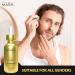 Retinol Serum for Face - Gentle Anti-Aging Formula with Hyaluronic Acid & Vitamin E | Youthful Skin Reduces Fine Lines & Wrinkles - Buy Online on GoSupps.com