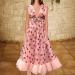 UIKMNh Teen Girls Glitter Strawberry Tea Dress - Sleeveless V-Neck Summer Dress (Strawberry Pink, Small) - Buy Online on GoSupps.com