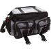 Spiderwire Wolf Tackle Bag - 38.8L Black | Durable Fishing Gear Storage - Buy Online on GoSupps.com