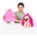 Pets Alive Pooping Puppies by ZURU Dalmatian Interactive Electronic Pet Puppy Toy - Buy Online on GoSupps.com
