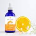 Pursonic Vitamin C Serum 20% - Organic Anti-Aging Moisturizer for Face, Neck, Decollete, and Eyes - 3 fl. oz - Buy Online on GoSupps.com