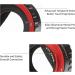 D&F AF Auto Focus Macro Extension Tube Set for Canon EOS EF Lens - Compatible with 7D, 500D, 600D, 700D, 5D Mark II III, Rebel T2i T3i T5i - Buy Online on GoSupps.com