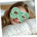 FRCOLOR 2Pcs Cold Eye Mask Comfortable Eye Mask Eye Patch Cooling s Cooling Eye Cold Compress Puffy Eyes Eye Gel Mask Eye Cover Gel - Buy Online on GoSupps.com