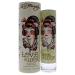 Ed Hardy Love & Luck for Women 3.4 oz 100 ml EDP Spray (Pack of 1) Aloe Vera 3.4 Fl Oz (Pack of 1)