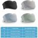 Tiffany 2024 Cervicorrect HWS Bandage - Elastic Neck Support & Anti-Snoring Collar for Sleep | Soft Foam Neck Pain Relief | International Shipping Available - Buy Online on GoSupps.com