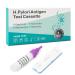 H. Pylori Helicobacter Pylori Stool Test Kit 10-15 Minutes of Quick Home Testing The Result is Highly Accurate Easy to Read and use