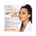 KISS My Lash But Better - 10mm False Eyelashes Contact Lens Friendly Reusable Strip Lashes Easy to Apply 1 Pair - Shop Now for International Shipping - Buy Online on GoSupps.com