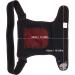 Heated Shoulder Brace | 3 Speed Adjustable Massage Heating Pad | Hot & Cold Therapy for Pain Relief - Buy Online on GoSupps.com