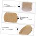 Ultechnovo 140-Piece Moxa Cake Moxibustion Herbal Pencil Kit | Mini Moxa Patch & Stick for Pain Relief | International Shipping Available - Buy Online on GoSupps.com