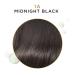 Clairol Professional Beautiful Advanced Gray Solutions Semi-Permanent Hair Color - 1a Midnight Black - Buy Online on GoSupps.com