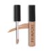 Prim and Pure Natural Lip Gloss for Women | Made with Organic Ingredients | Cruelty Free | Highly Pigmented  Hydrating  and Moisturizing Formula | Made in USA (Nude Shade)