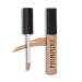 Prim and Pure Natural Lip Gloss for Women | Made with Organic Ingredients | Cruelty Free | Highly Pigmented  Hydrating  and Moisturizing Formula | Made in USA (Nude Shade)