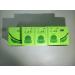 Shuixian Fengyoujing 3-6-9ml - Pain Relief for Mosquito Bites, Headaches, Dizziness, Motion Sickness - Pack of 3 Bottles - Buy Online on GoSupps.com