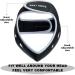 WAKI HOME Anti Snoring Chin Straps - Advanced Snoring Solution for Men and Women - Stop Snoring Sleep Aid in Grey and Black - Buy Online on GoSupps.com