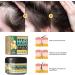 Natural Ginger Hair Growth Cream - Anti-Hair Loss Conditioner (3pcs) - Buy Online on GoSupps.com