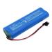 Battery Replacement for Viomi V3 5465V202